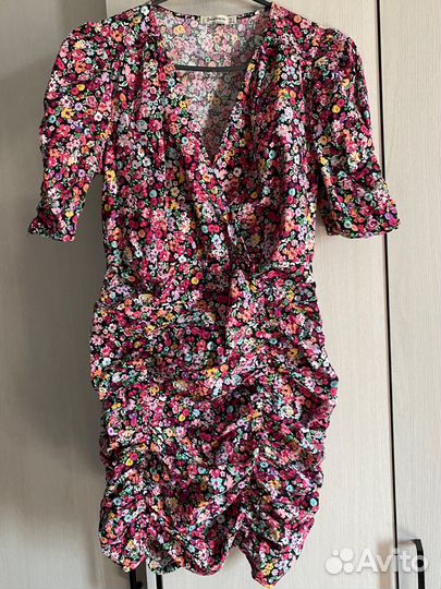 Вещи пакетом женские 46-48