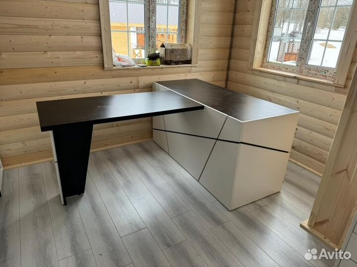 Офисный Стол Канария под Заказ