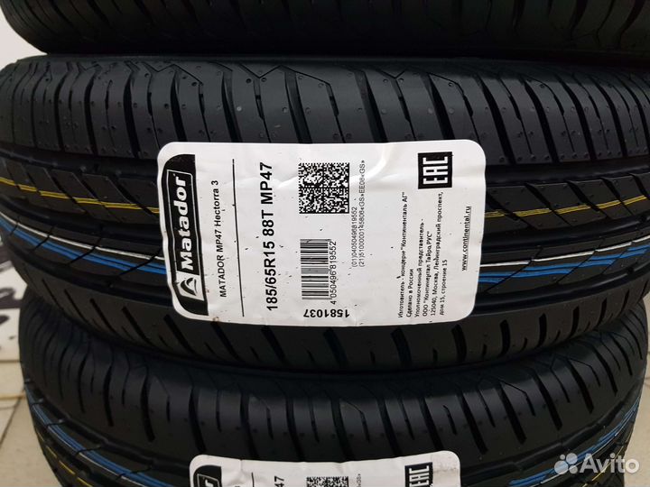 Matador MP 47 Hectorra 3 185/65 R15 88T
