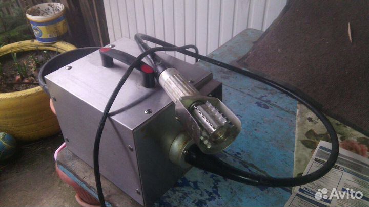 Рыбочистка koneteollisuus oy