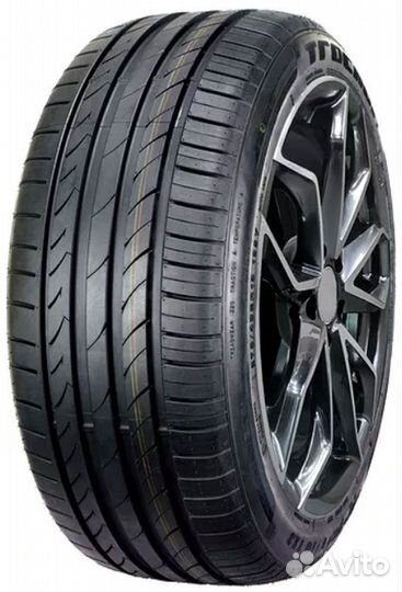 Tracmax X-Privilo TX3 235/50 R17