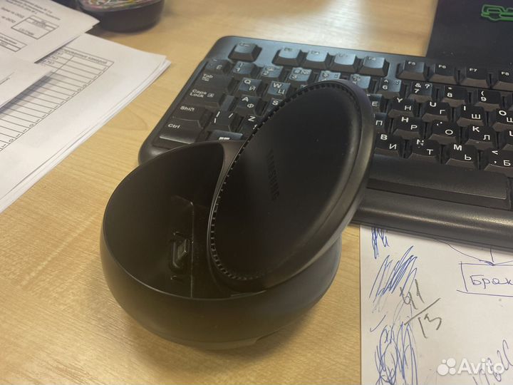 Samsung dex station