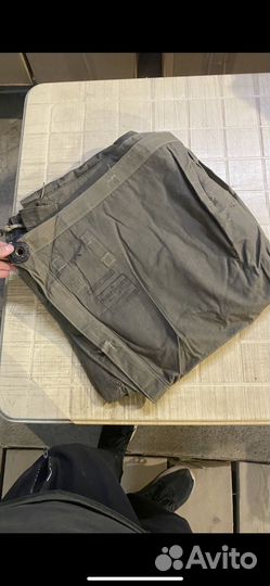 Плащ палатка