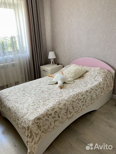 Мебель для спальни мдф