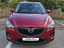 Mazda CX-5 2.0 AT, 2012, 159 000 км, с пробегом, цена 1 569 000 руб.