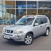 Nissan X-Trail 2.5 CVT, 2007, 285 000 км, с пробегом, цена 920 000 руб.