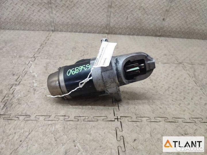 Стартер subaru legacy