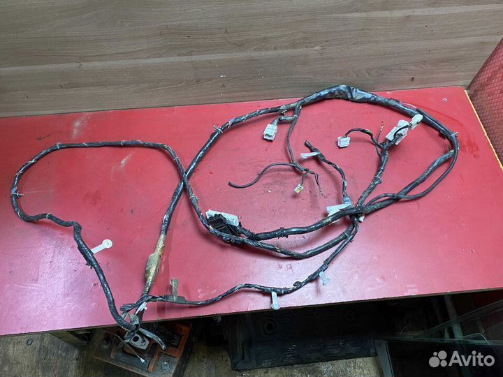 Проводка салонная 24014WF600 Nissan Liberty (M12)