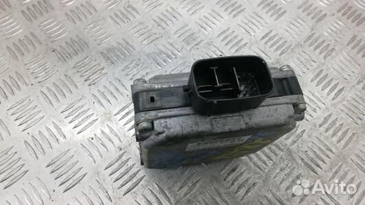 Блок управления toyota camry V40 (2BA07NC02)