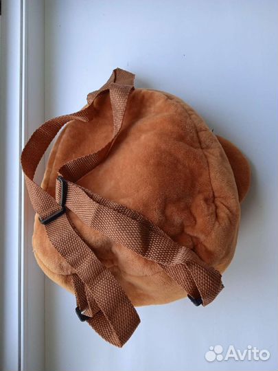 Рюкзачок сумочка