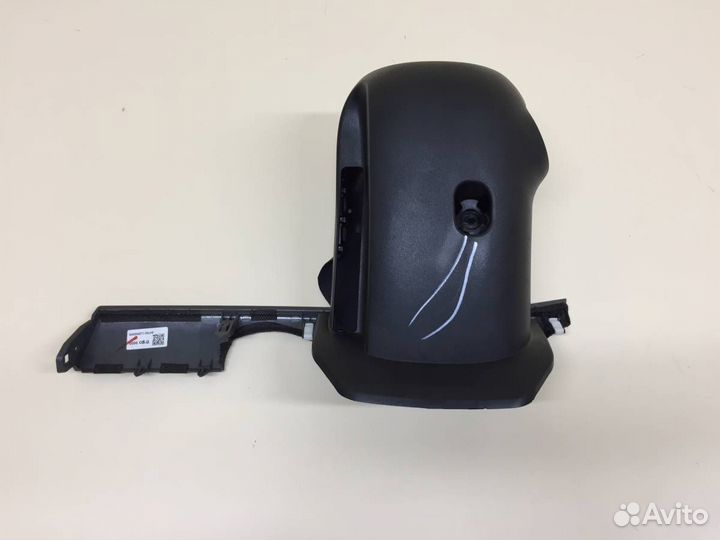 Кожух рулевой колонки Kia K5 DL3 2019