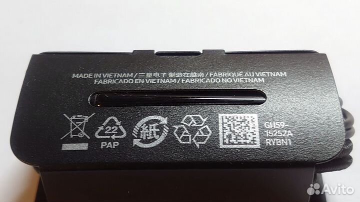 Наушники гарнитура AKG GH59-15252A