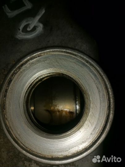 Двигатель Nissan QG15DE