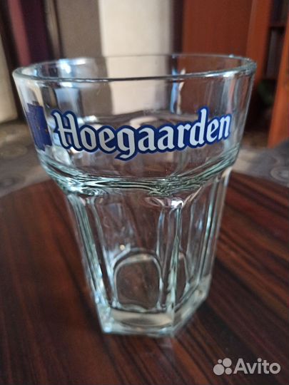 Стакан большой для пива