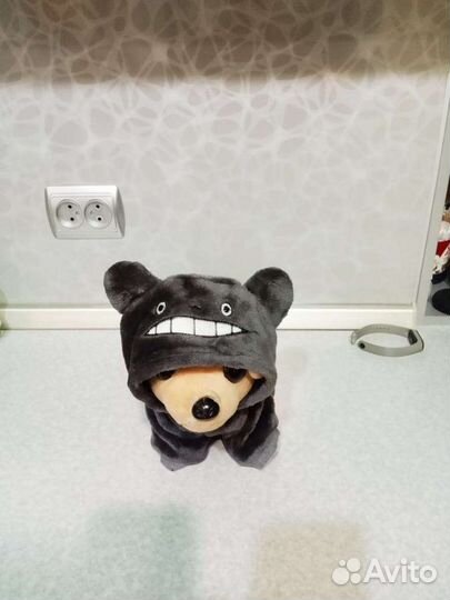 Костюм для кошки