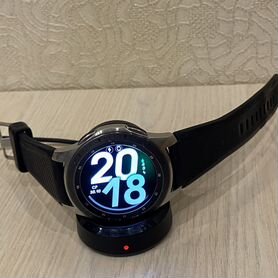 Galaxy watch 46mm