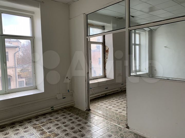Производственное помещение, 72.5 м²
