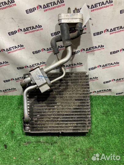 Испаритель кондиционера Ford Ranger пикап 2 2007
