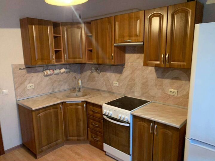 2-к. квартира, 50 м², 7/8 эт.