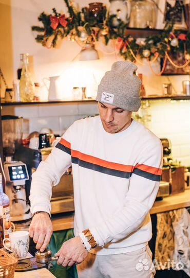 Срочный ремонт кофемашины