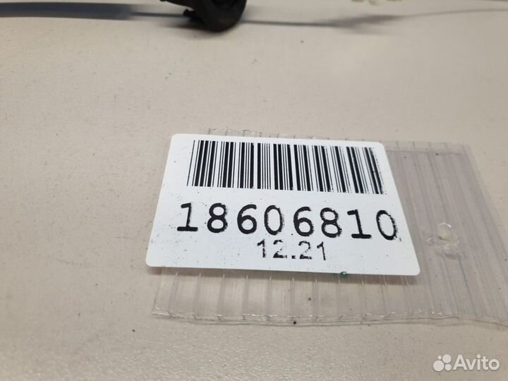 Трос открывания двери Audi A6 S6 C7 2011-2018