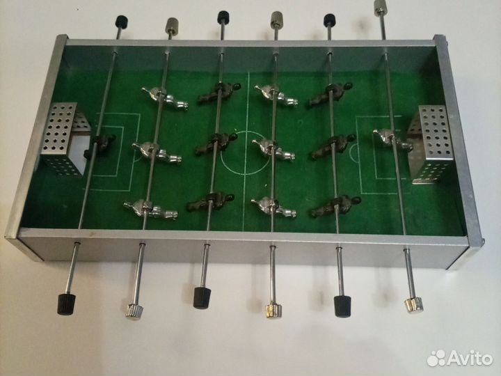 Настольный футбол