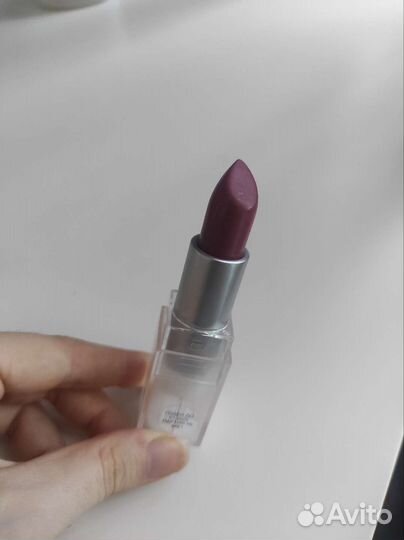 Influence beauty помада exoplanet 10