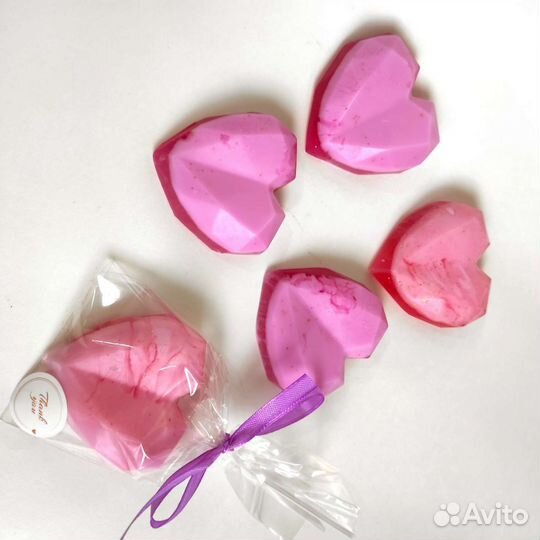 Валентинка. Сердце. Подарок 14 февраля свадьбу