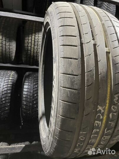 Wolfsburg Xplorer 245/45 R19