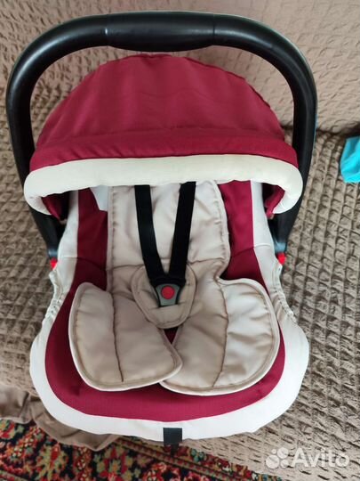 Автолюлька