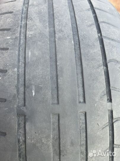 Dunlop SP Sport Maxx 215/50 R17