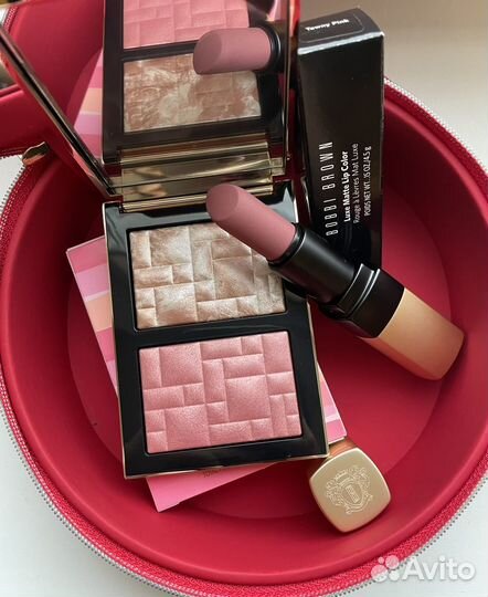 Bobbi Brown подарочный набор