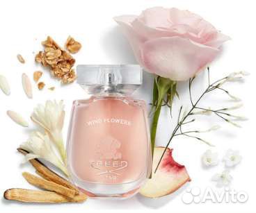 Creed Wind Flowers, 75 ml
