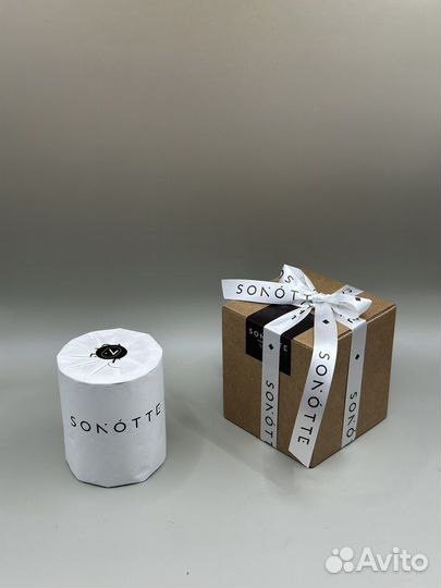 Контрактное производство Диффузоров / Свечей