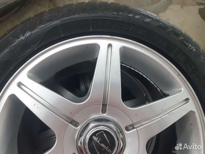 Cordiant Comfort 2 205/55 R16