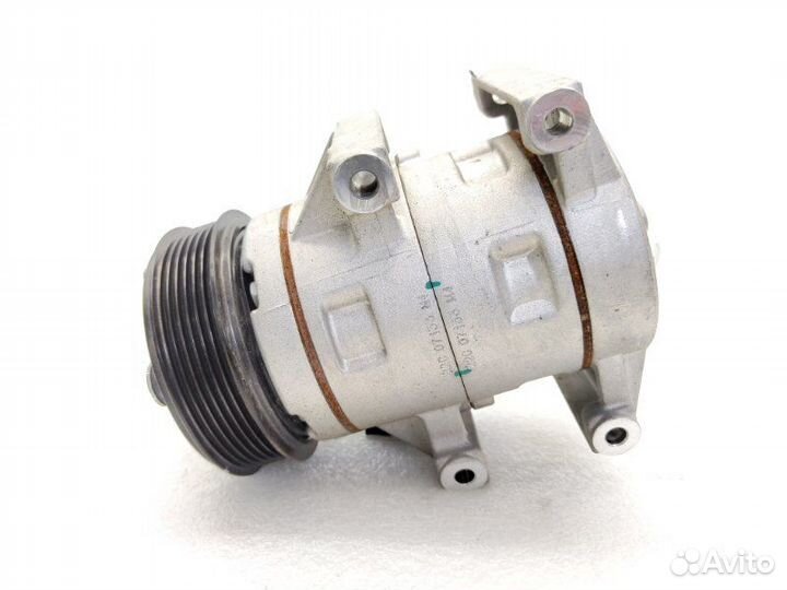 Компрессор кондиционера Chery Tiggo 4 Pro T19 1.5