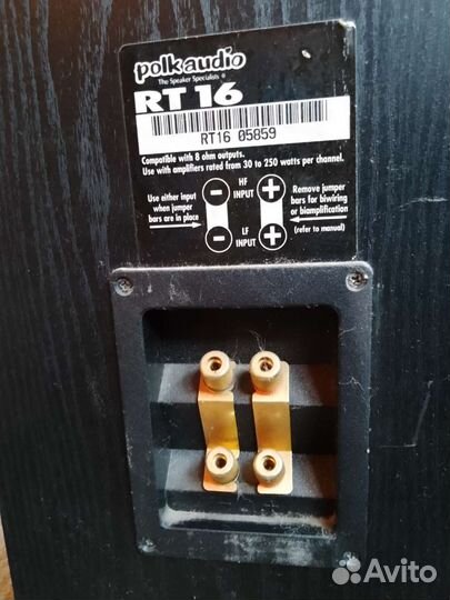 Акустические колонки бу