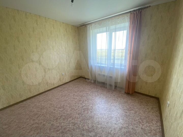 Дом 57,6 м² на участке 14 сот.