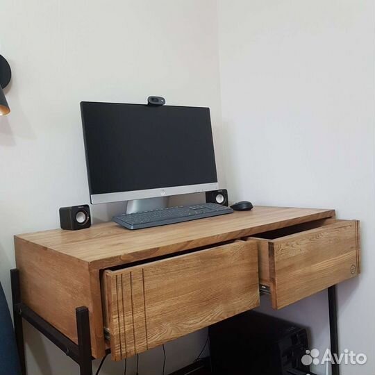 Столешницы, столы, подоконники из массива дерева