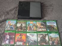 Xbox One 500 gb