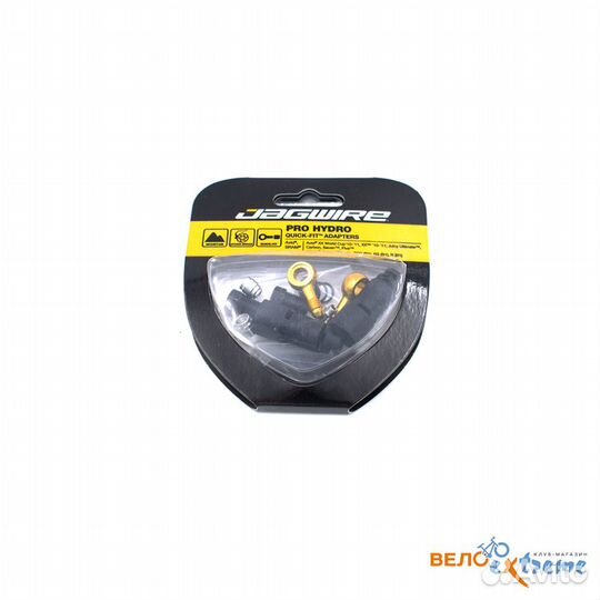 Фитинги jagwire HFA207