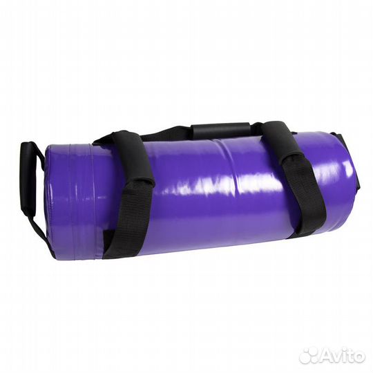 Тренировочный мешок для кроссфита 15 кг