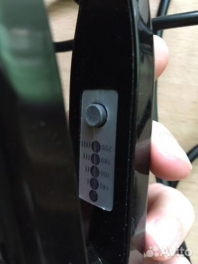 Стайлер гофре