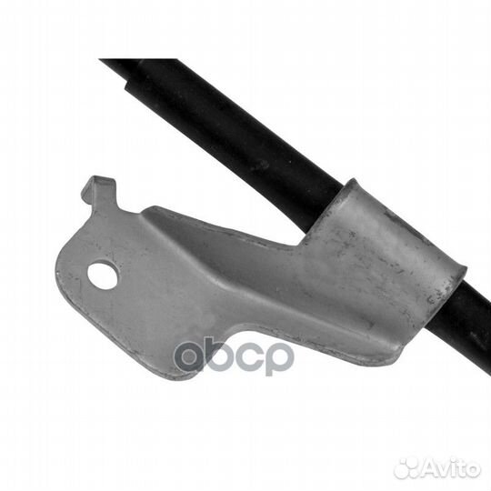 Трос стояночного тормоза nissan: X-trail ADN146