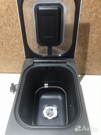 Хлебопечка Bork