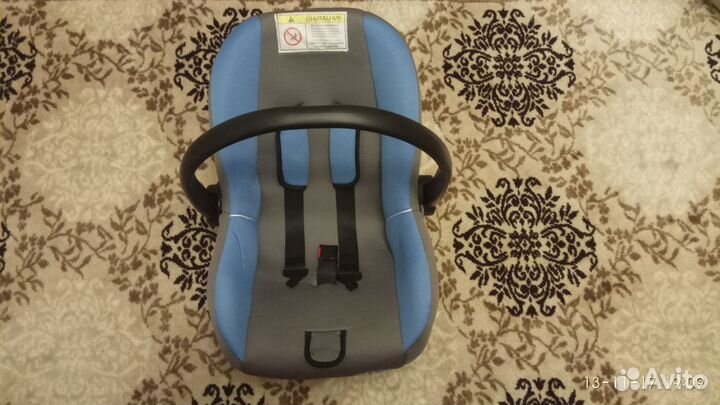 Продам Автокресло 0+