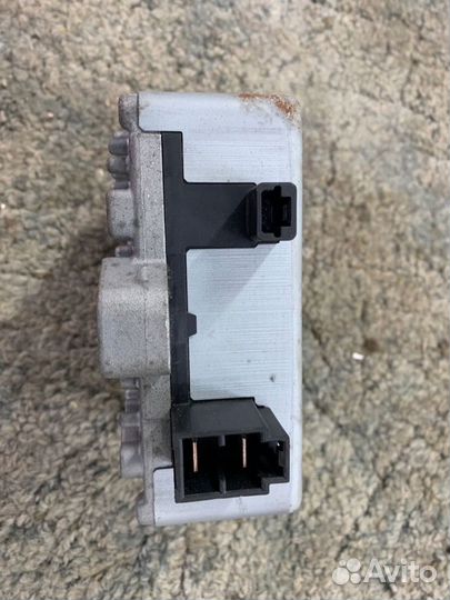 Блок управления эур Лансер 10