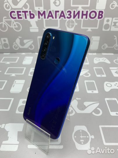 Redmi Note 8 4/64