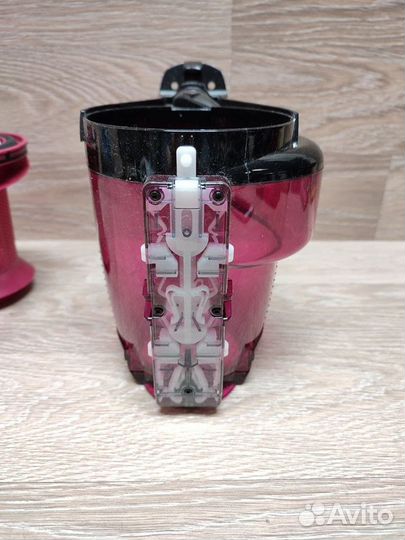 Контейнер для пылесоса Tefal TY7329WO