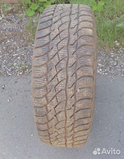 КАМА 505 Irbis 235/65 R17